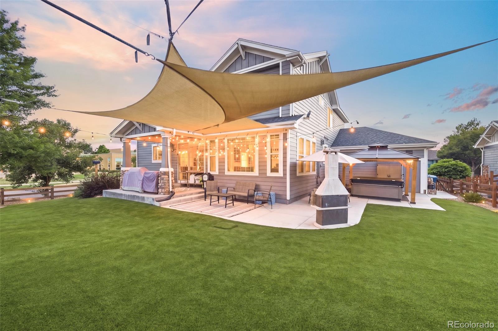 MLS Image #30 for 1155  petras street,erie, Colorado