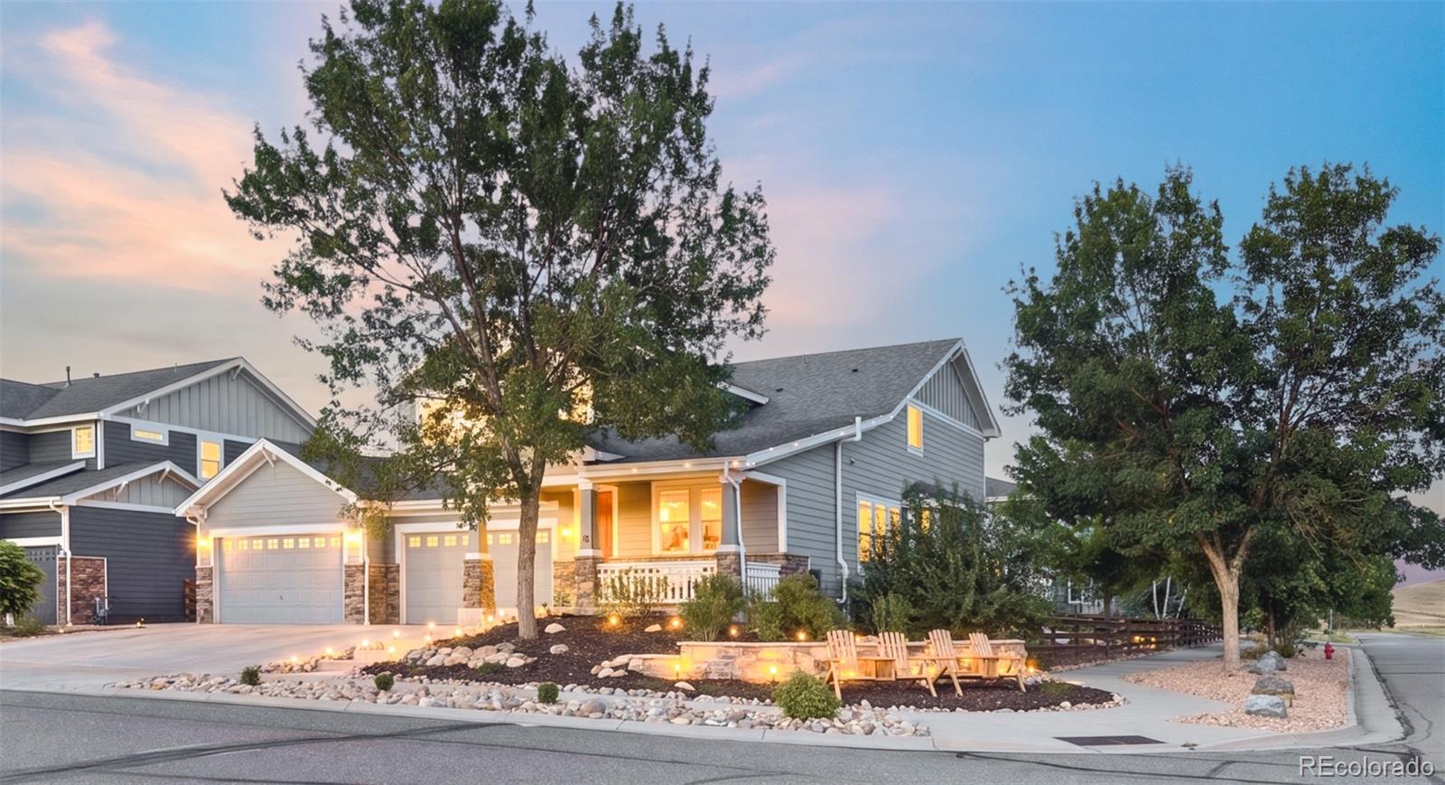 MLS Image #36 for 1155  petras street,erie, Colorado