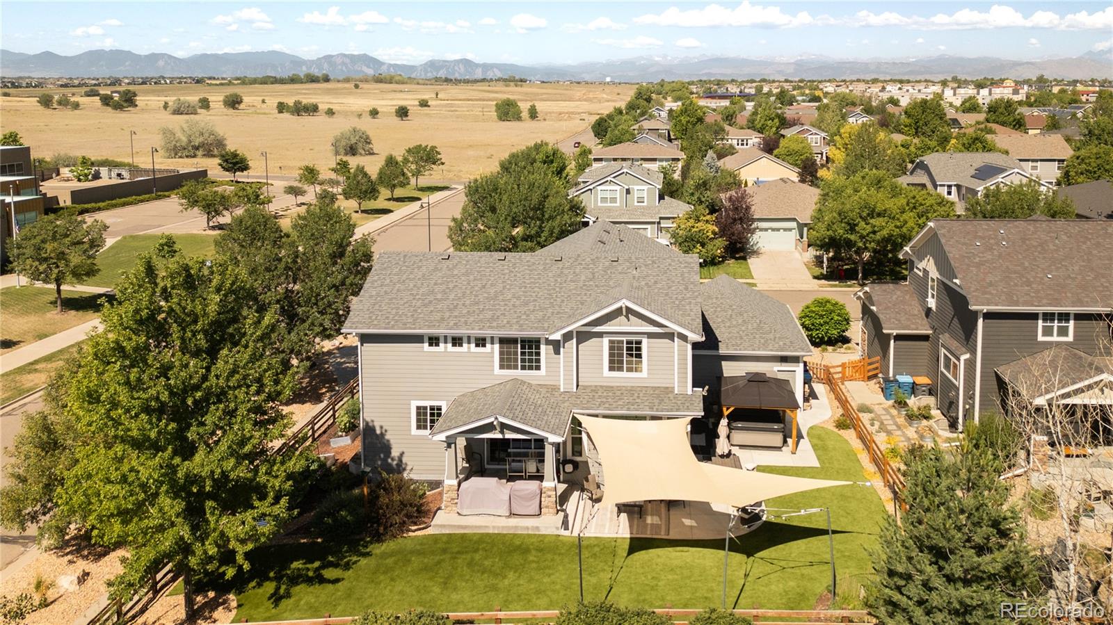 MLS Image #38 for 1155  petras street,erie, Colorado
