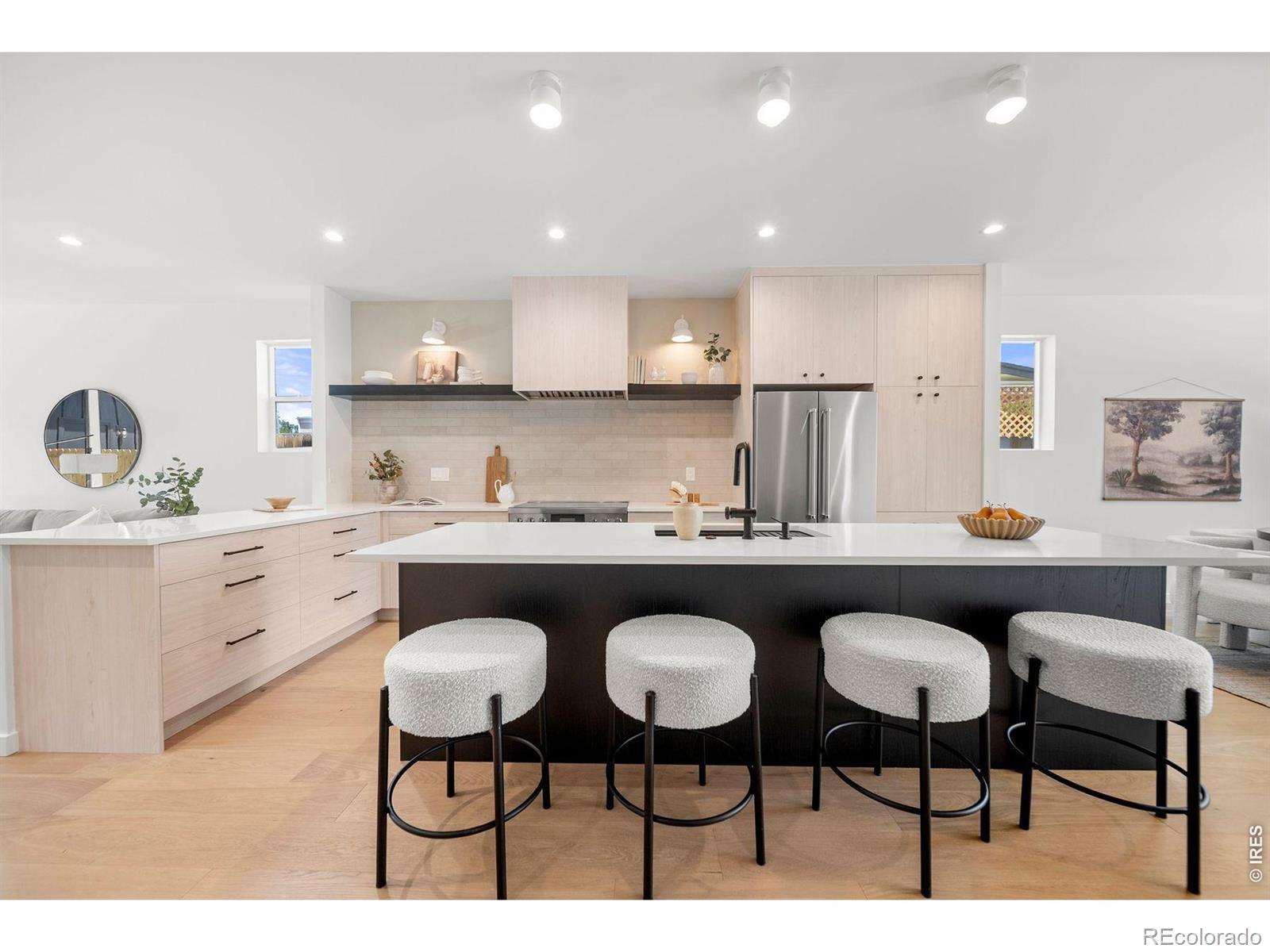 MLS Image #0 for 2357 s bannock street,denver, Colorado