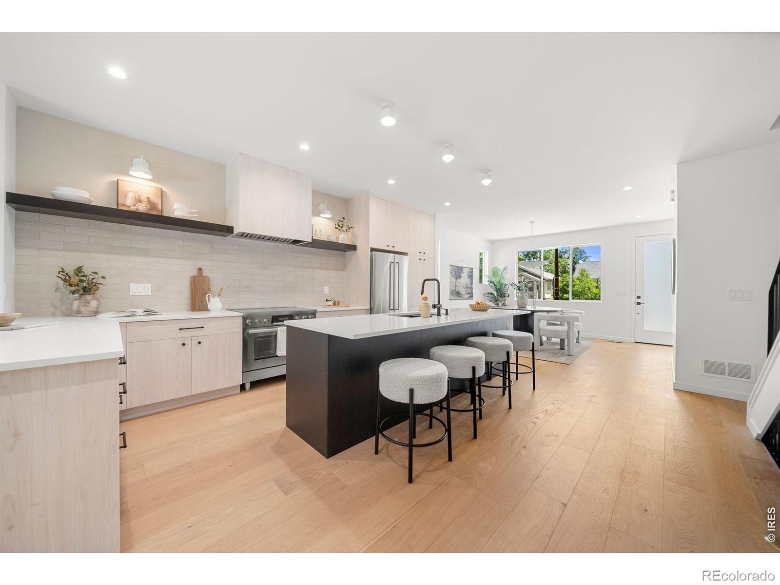 MLS Image #1 for 2357 s bannock street,denver, Colorado