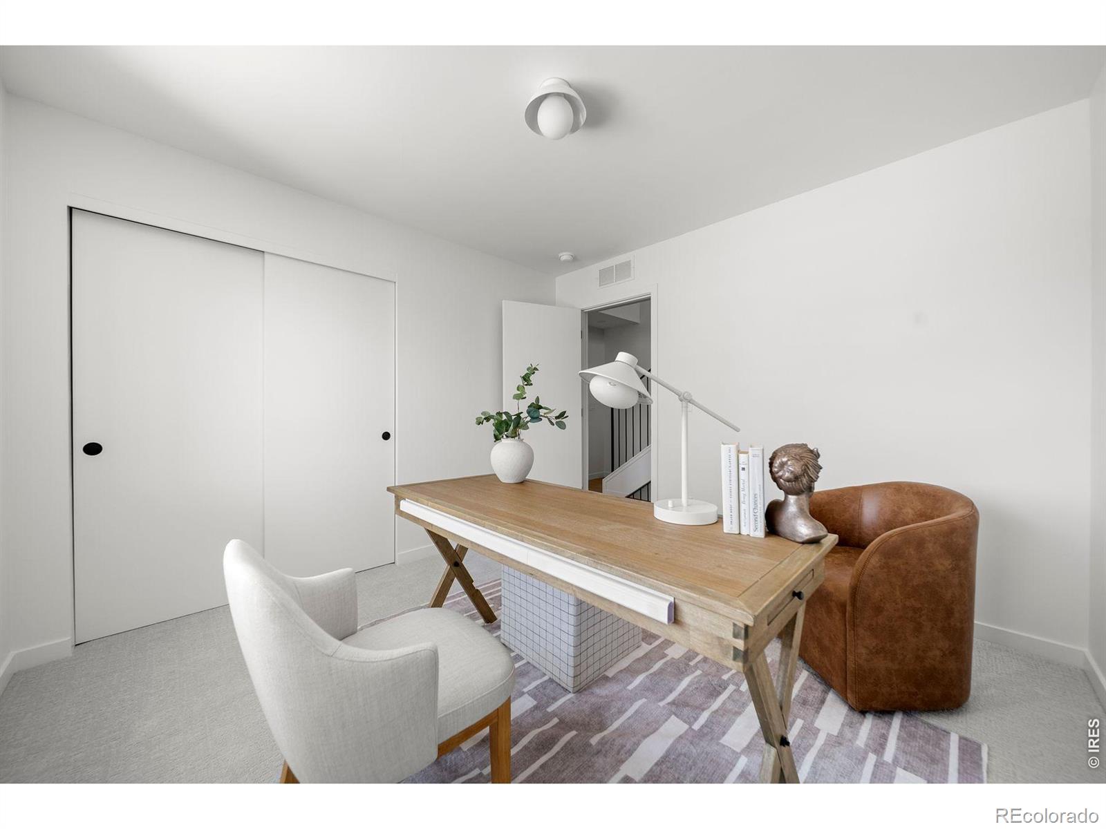 MLS Image #21 for 2357 s bannock street,denver, Colorado