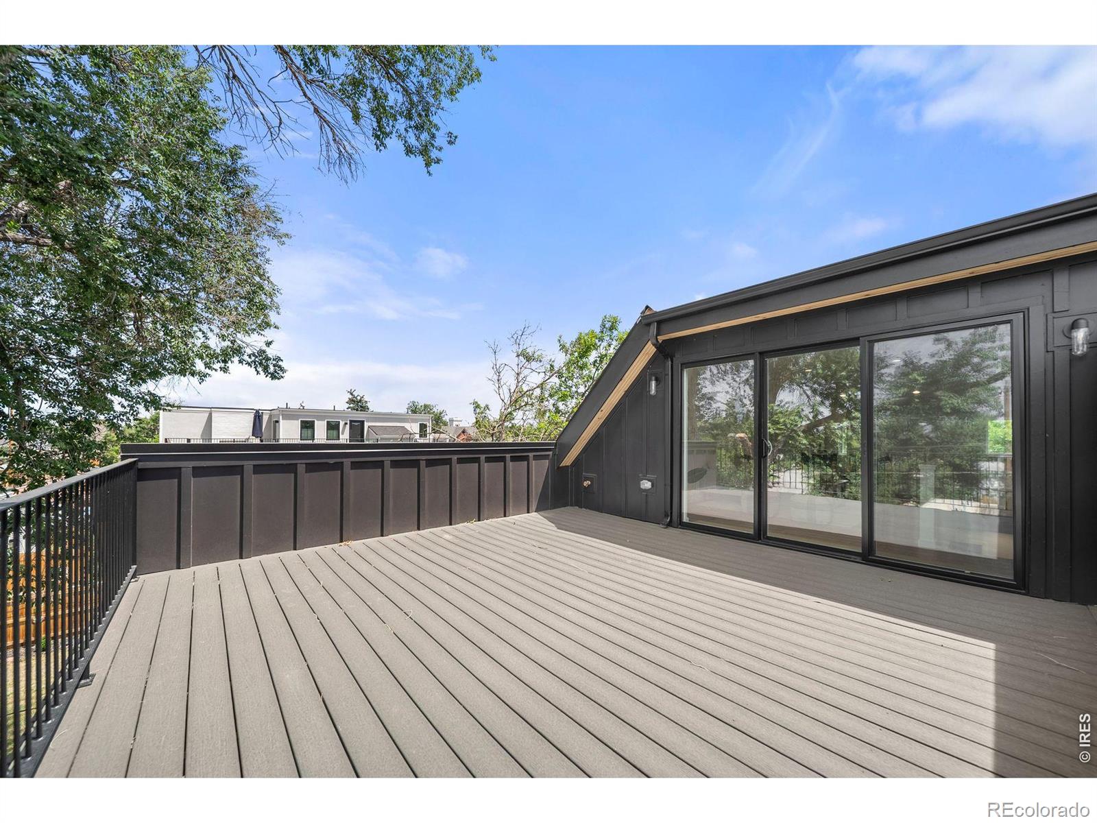 MLS Image #24 for 2357 s bannock street,denver, Colorado