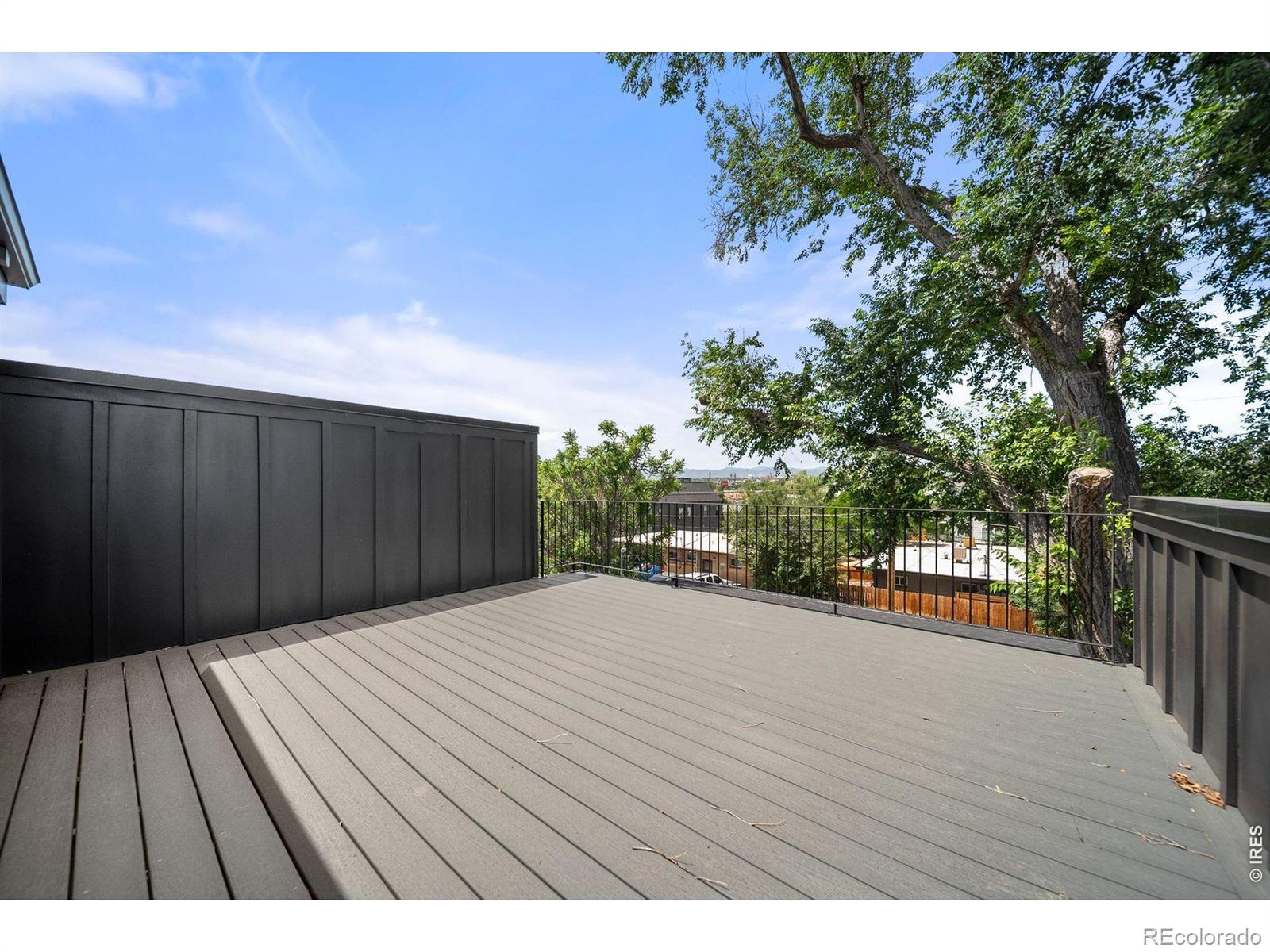 MLS Image #25 for 2357 s bannock street,denver, Colorado
