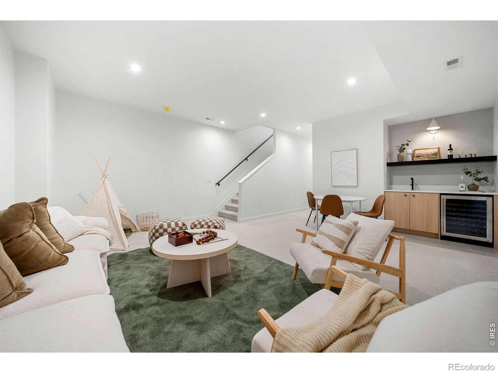 MLS Image #30 for 2357 s bannock street,denver, Colorado