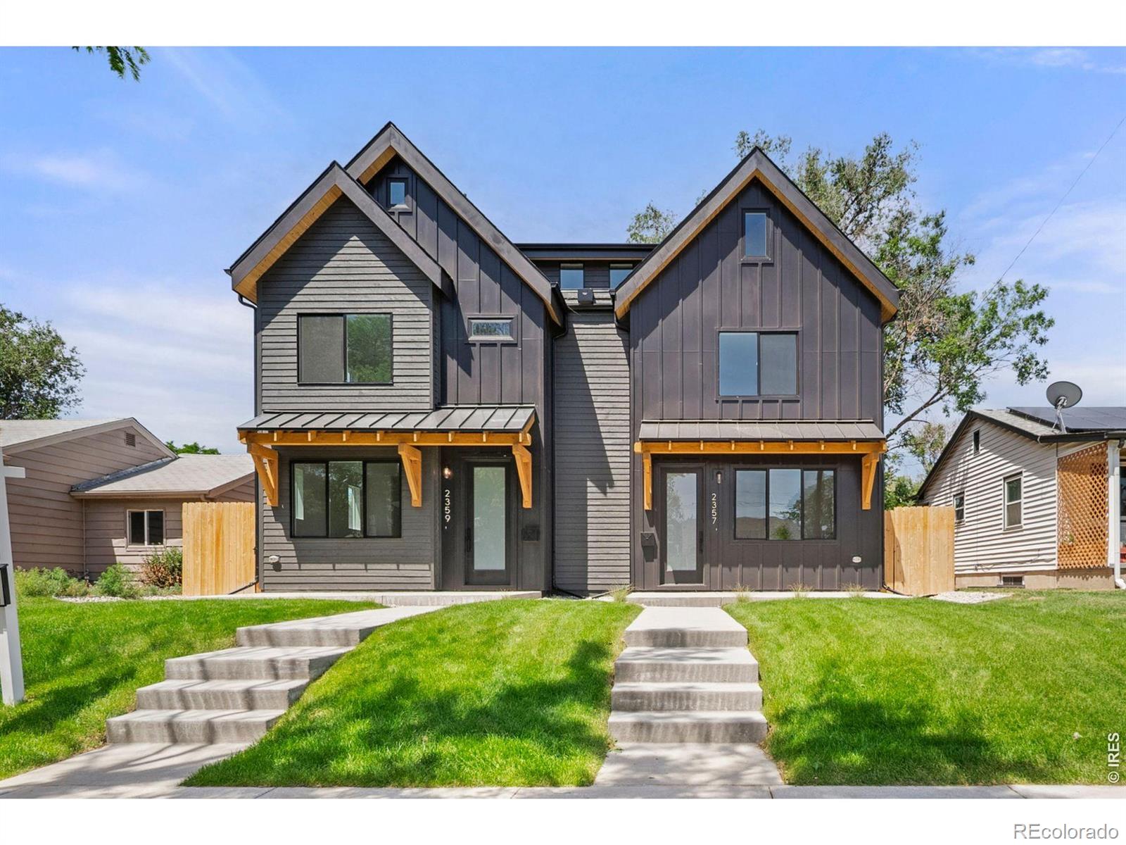 MLS Image #40 for 2357 s bannock street,denver, Colorado