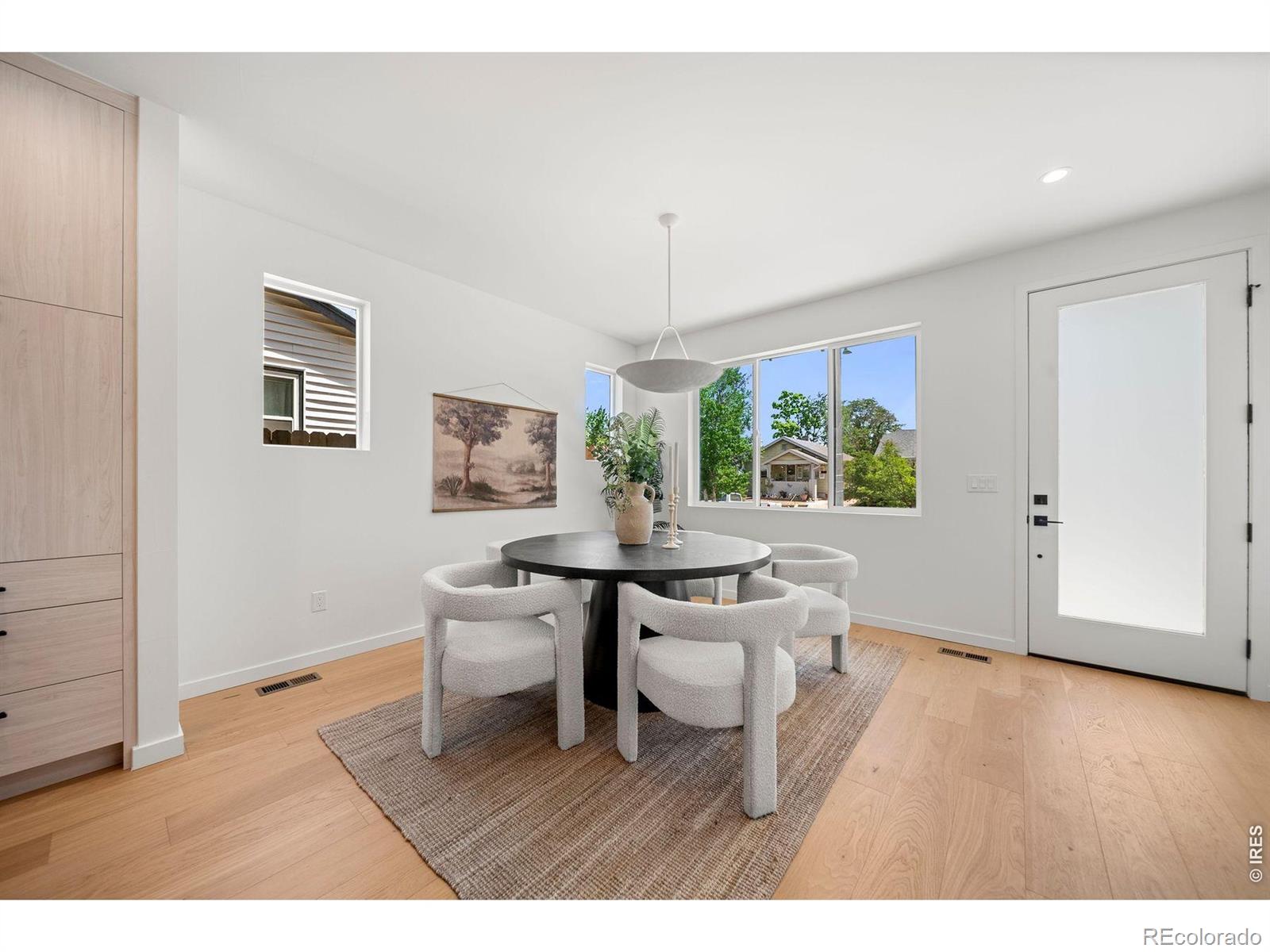 MLS Image #9 for 2357 s bannock street,denver, Colorado