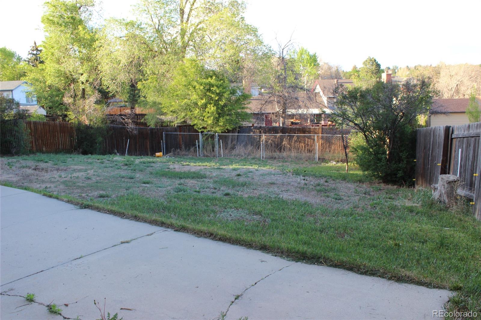 MLS Image #32 for 5055  picket drive,colorado springs, Colorado
