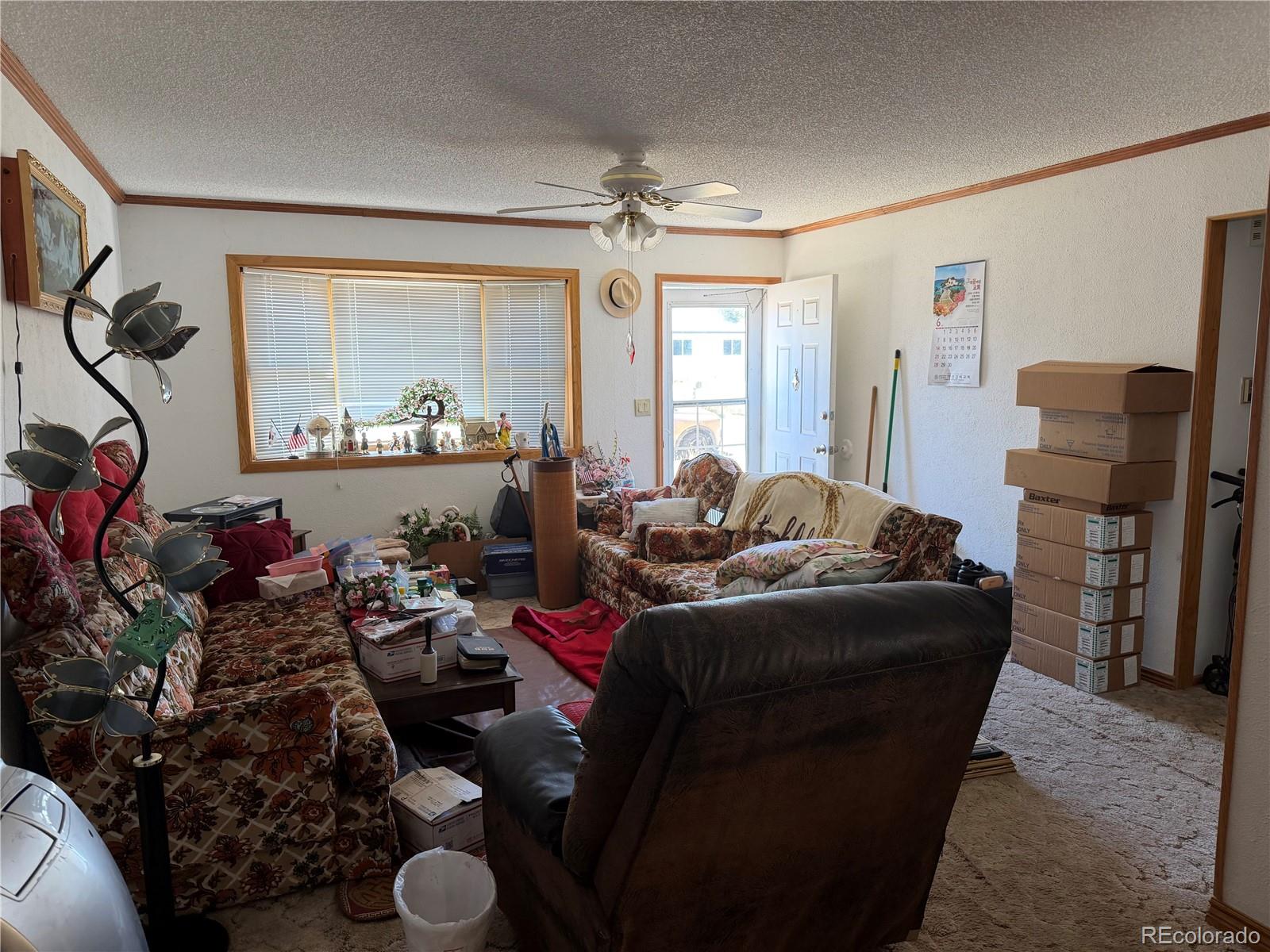 MLS Image #1 for 4650  eastcrest circle,colorado springs, Colorado