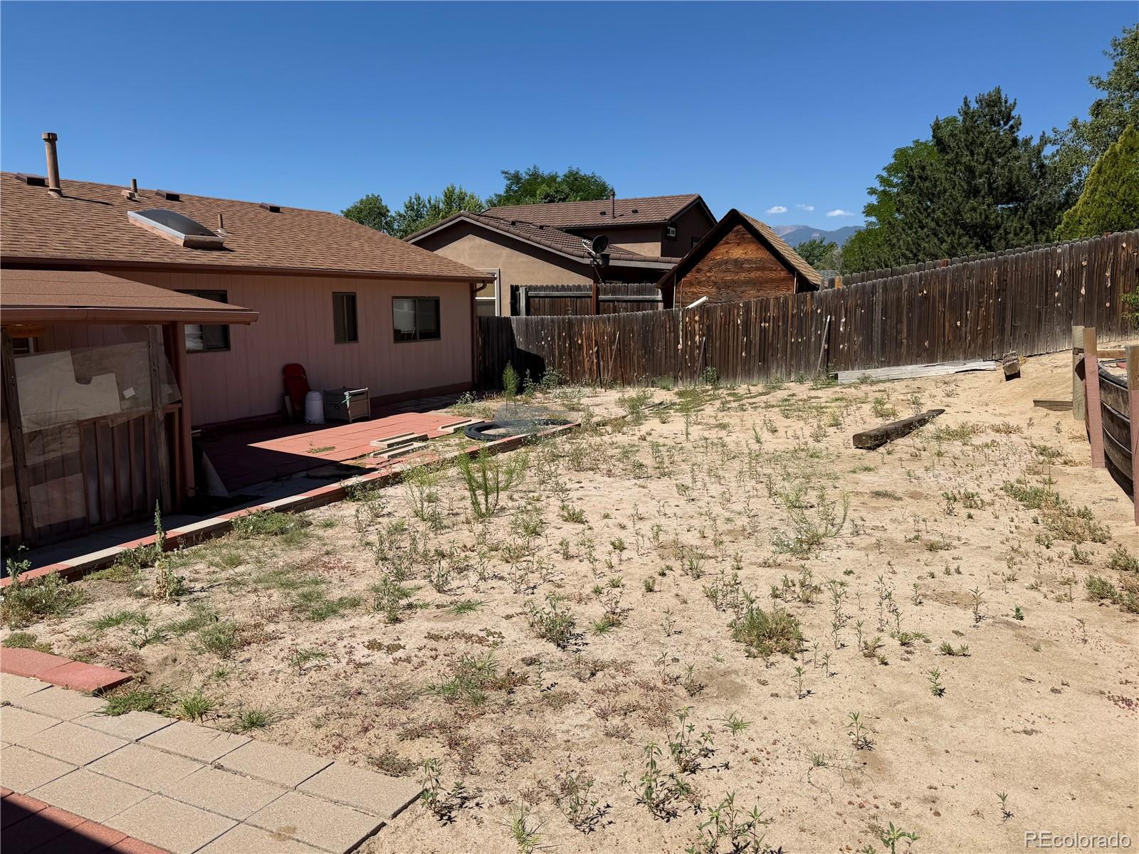 MLS Image #17 for 4650  eastcrest circle,colorado springs, Colorado