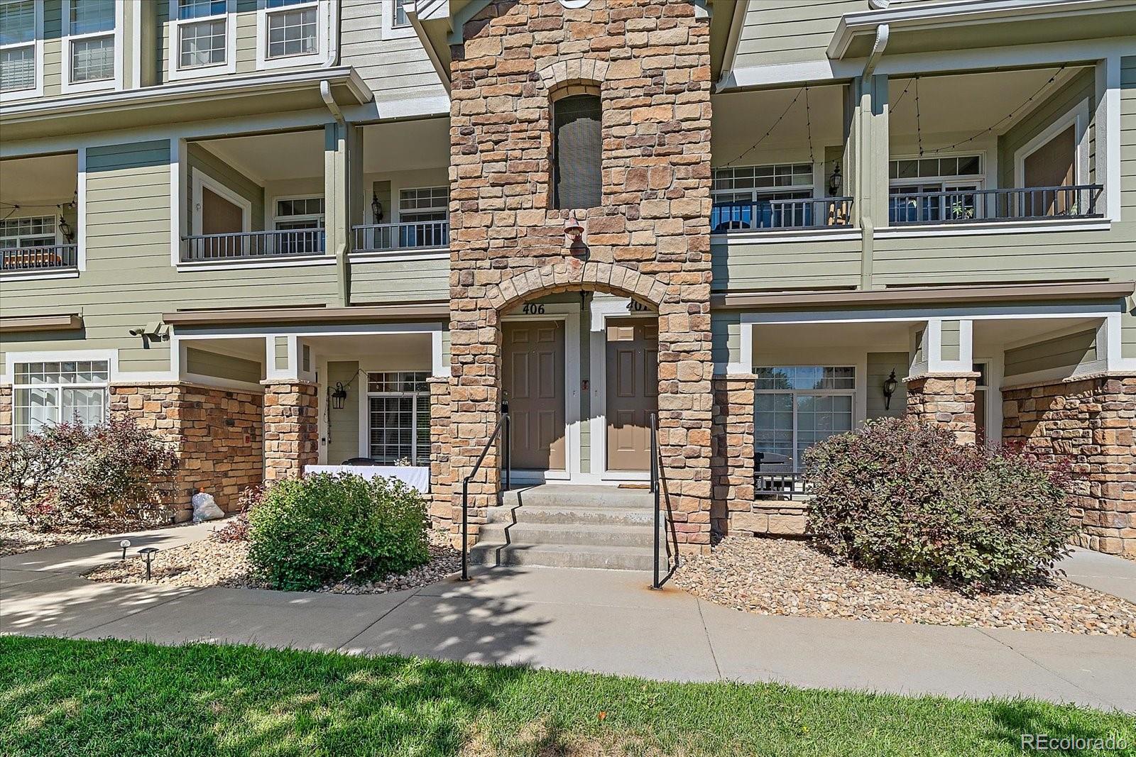 MLS Image #1 for 12711  colorado boulevard 406d,thornton, Colorado