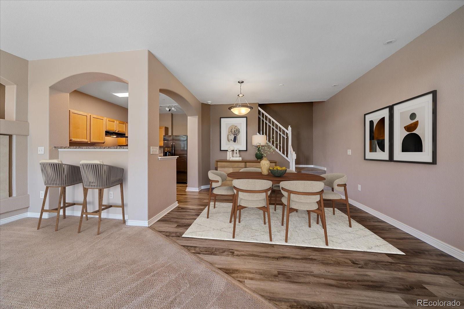 MLS Image #3 for 12711  colorado boulevard 406d,thornton, Colorado