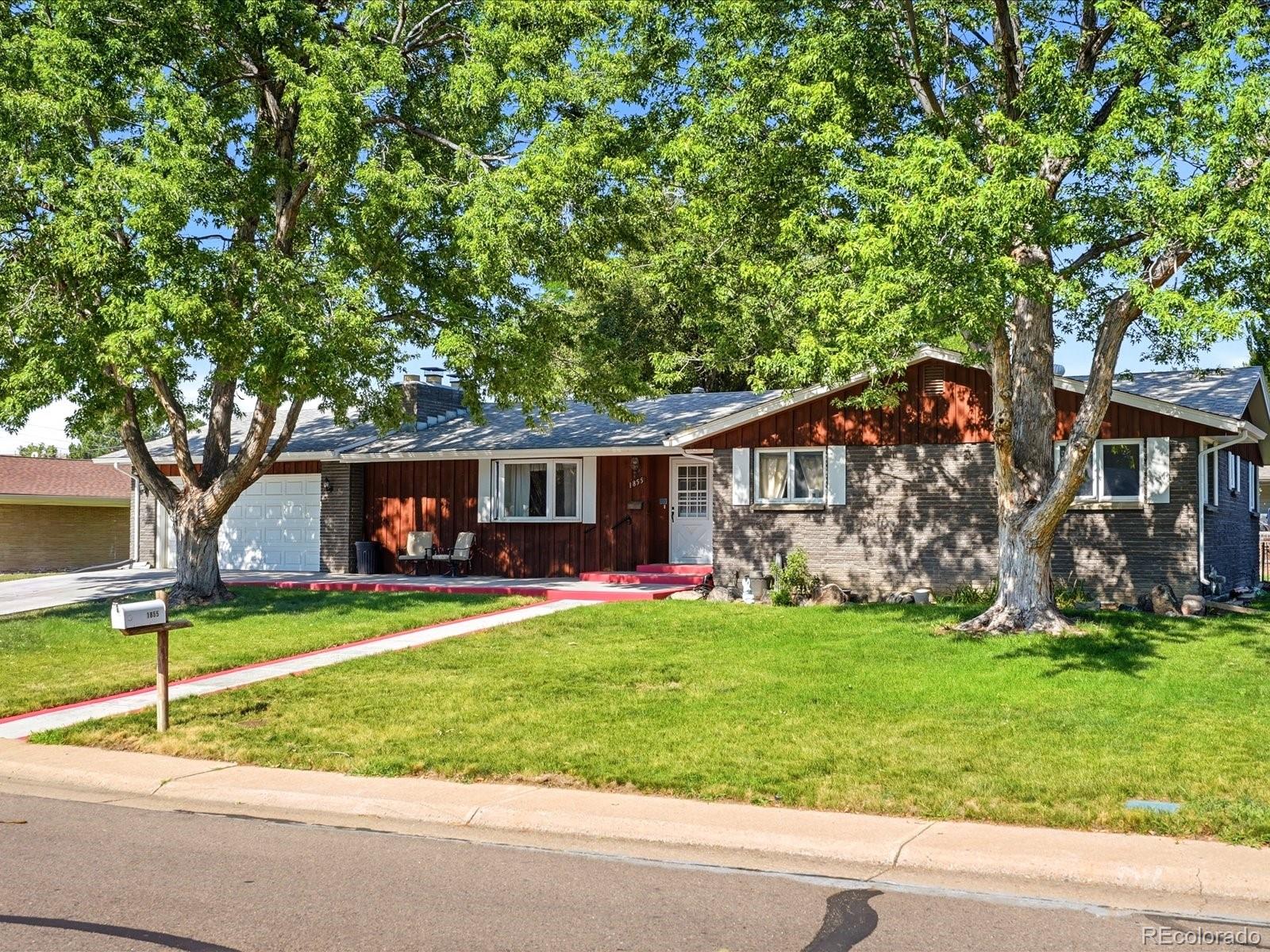 MLS Image #0 for 1855 s ammons street,denver, Colorado