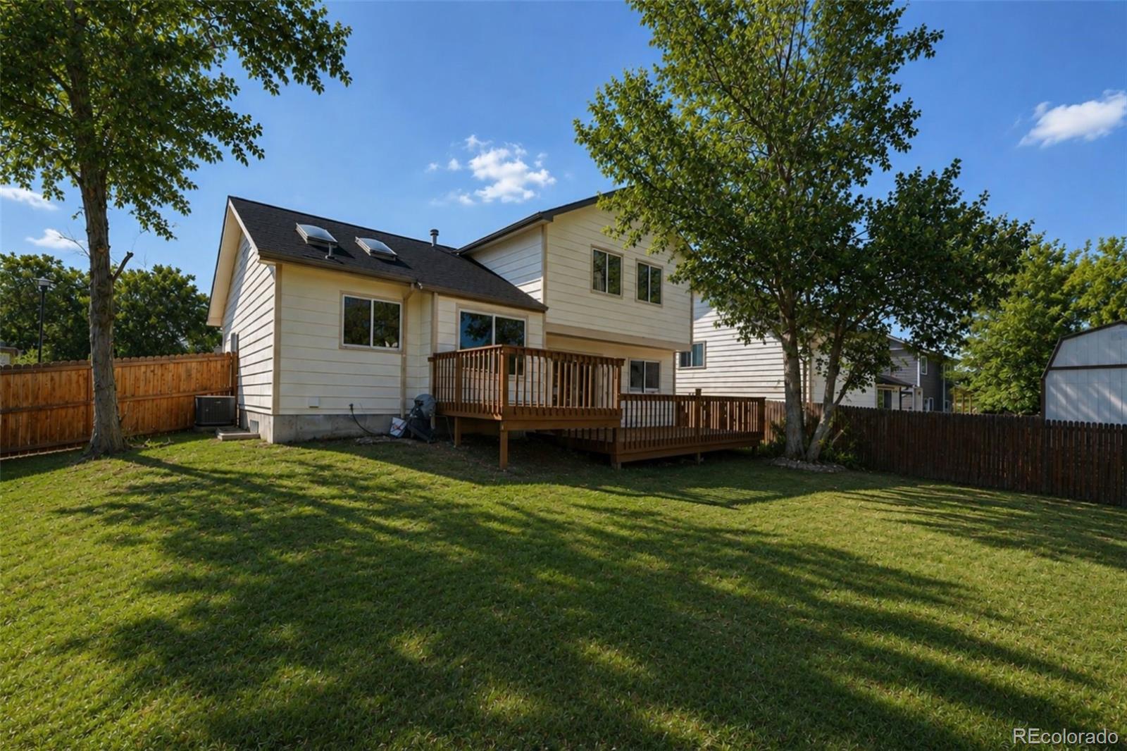 MLS Image #1 for 6020 s quail way,littleton, Colorado