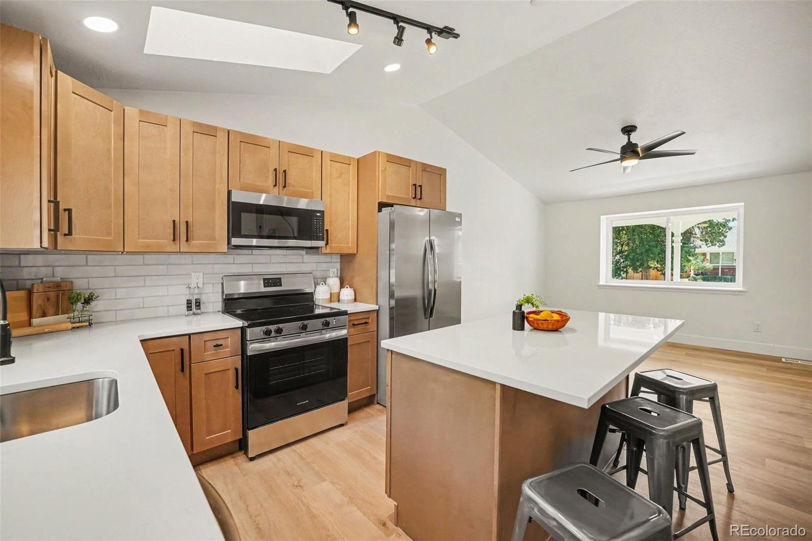MLS Image #2 for 6020 s quail way,littleton, Colorado