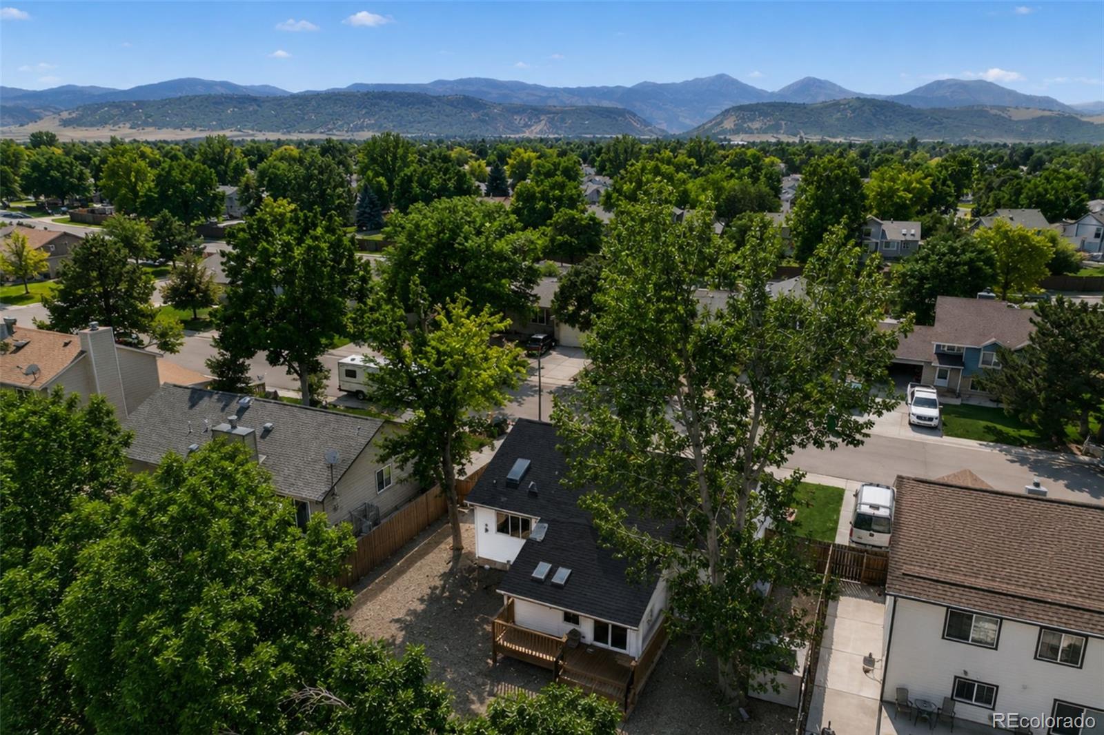 MLS Image #24 for 6020 s quail way,littleton, Colorado