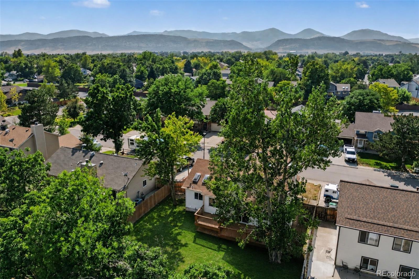 MLS Image #26 for 6020 s quail way,littleton, Colorado