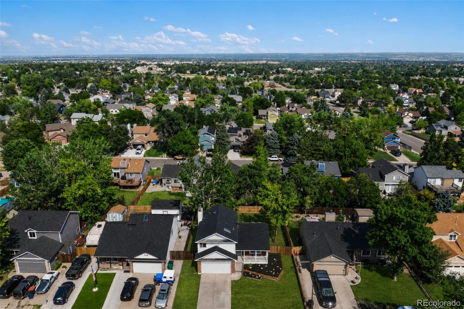 MLS Image #27 for 6020 s quail way,littleton, Colorado