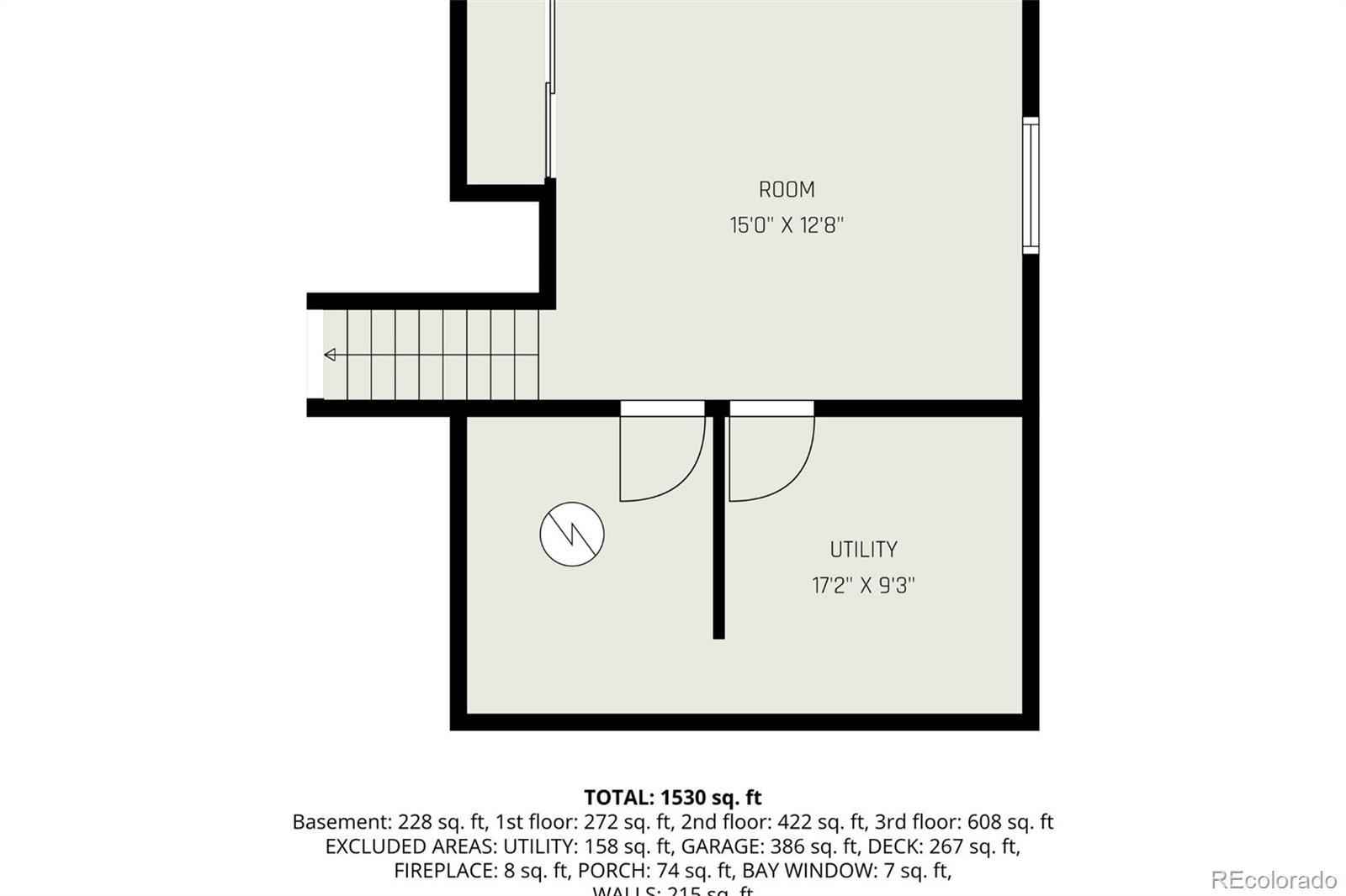 MLS Image #28 for 6020 s quail way,littleton, Colorado