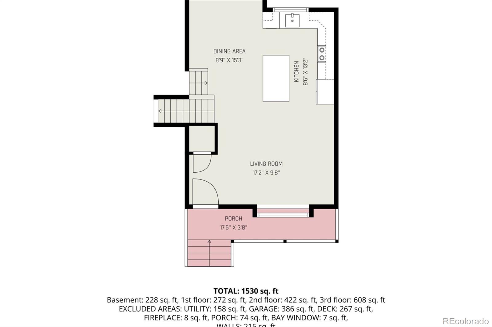 MLS Image #30 for 6020 s quail way,littleton, Colorado