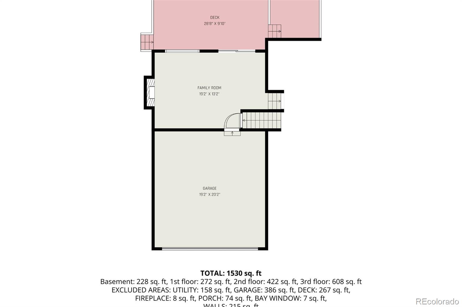 MLS Image #31 for 6020 s quail way,littleton, Colorado