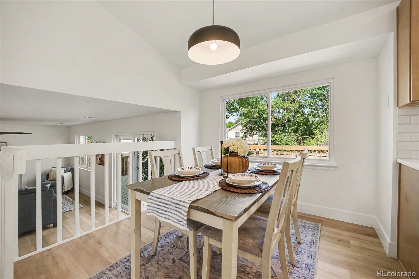 MLS Image #4 for 6020 s quail way,littleton, Colorado