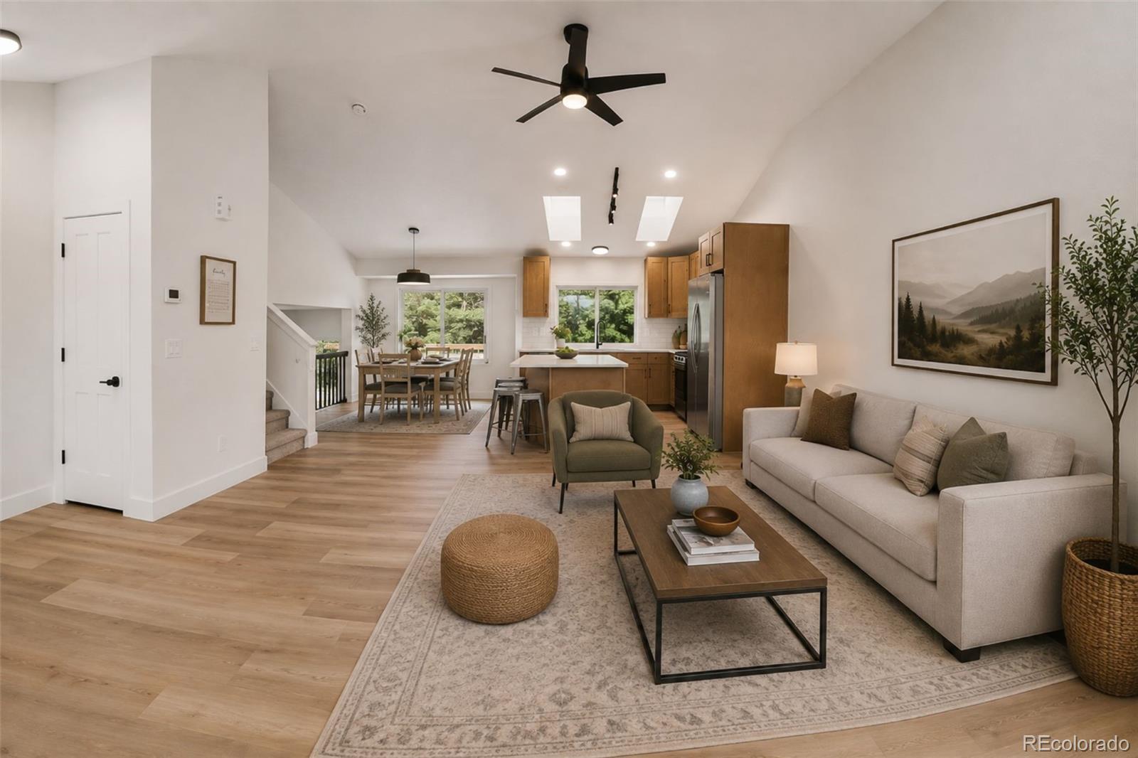 MLS Image #5 for 6020 s quail way,littleton, Colorado