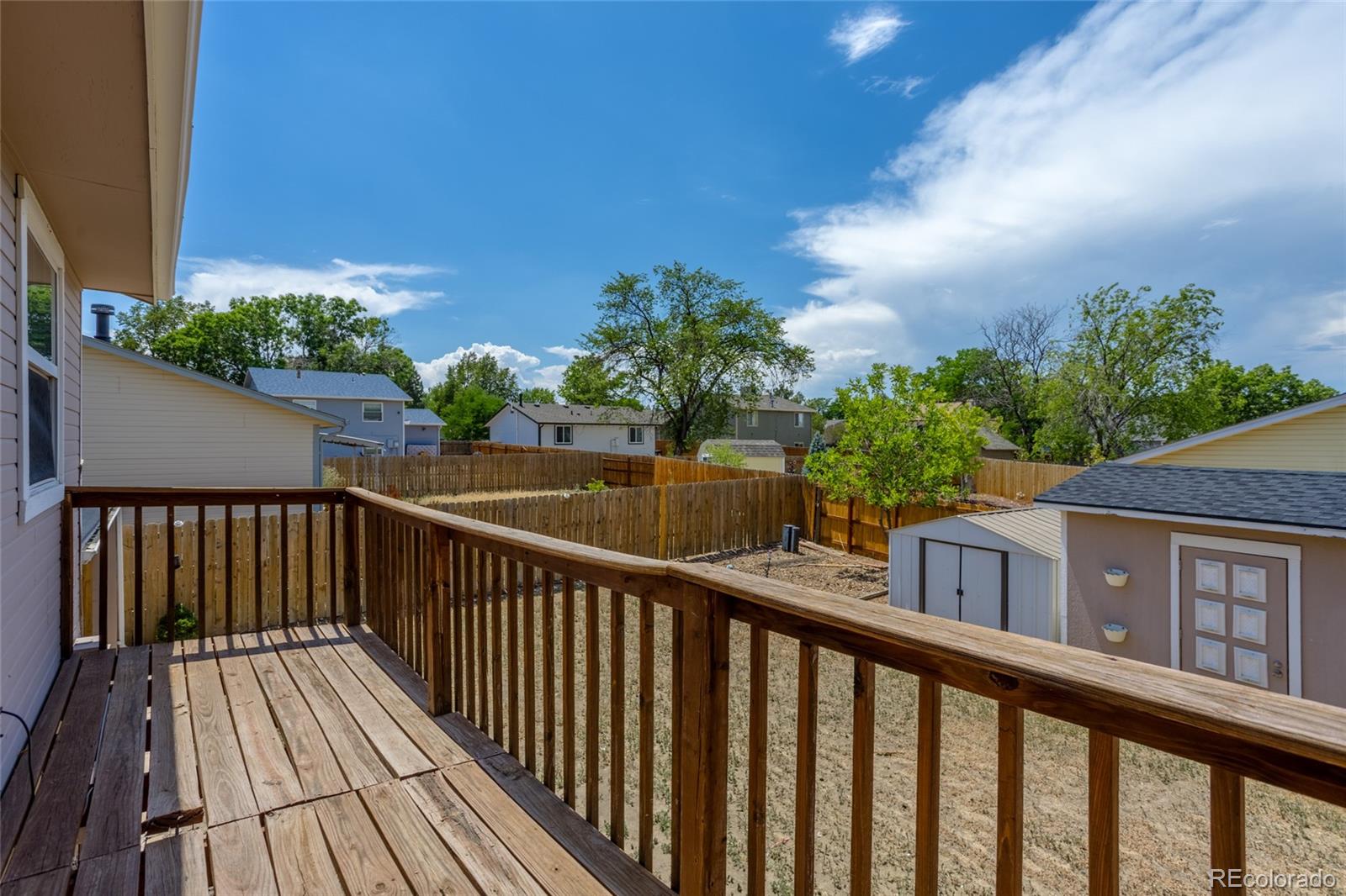 MLS Image #10 for 1495 s biscay court,aurora, Colorado