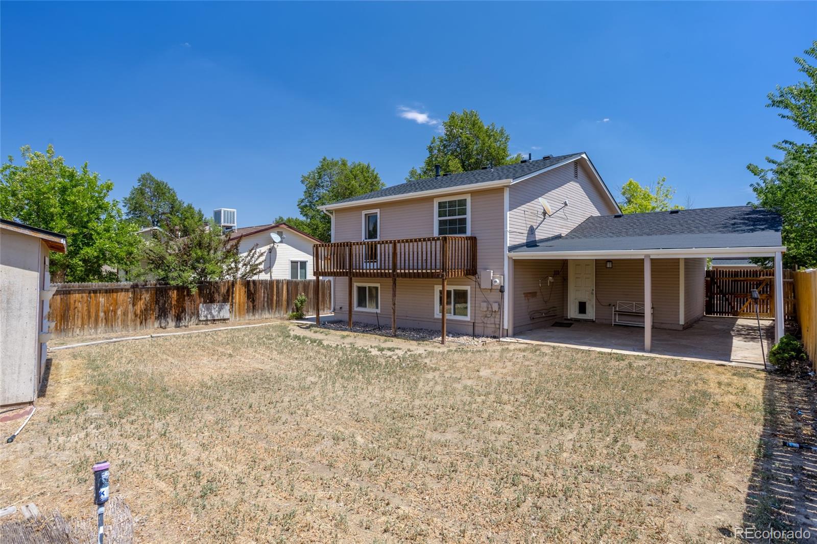 MLS Image #21 for 1495 s biscay court,aurora, Colorado