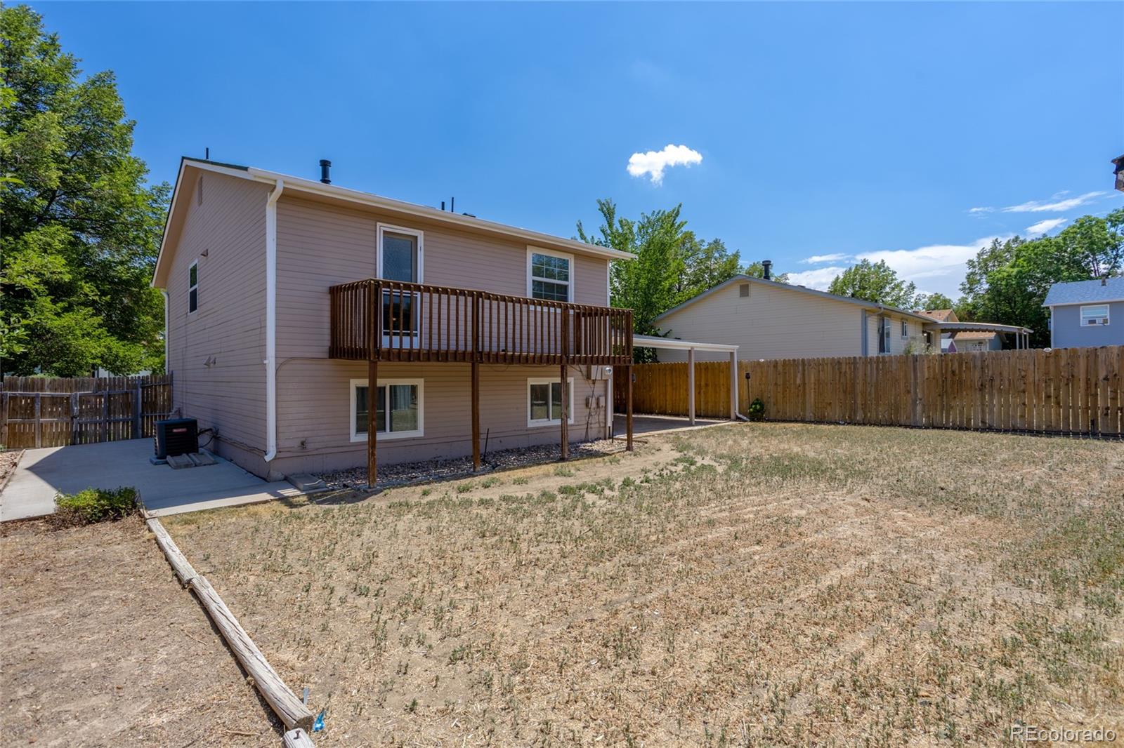 MLS Image #22 for 1495 s biscay court,aurora, Colorado