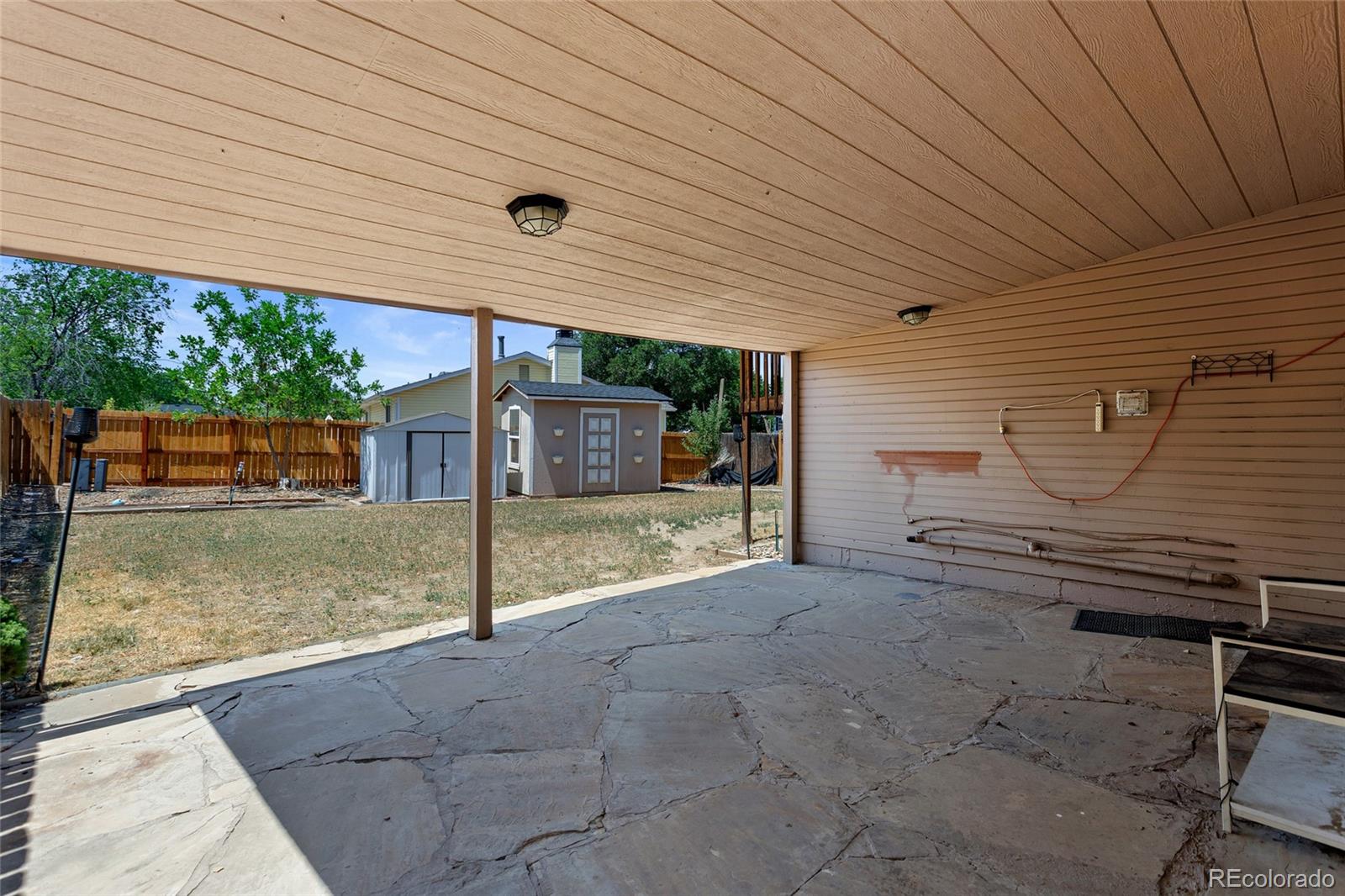 MLS Image #24 for 1495 s biscay court,aurora, Colorado