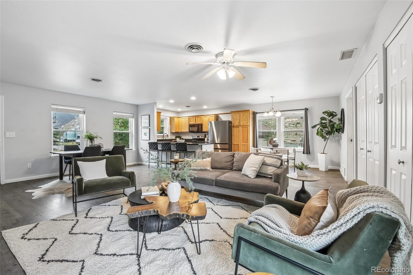MLS Image #10 for 2001  alliance drive,georgetown, Colorado