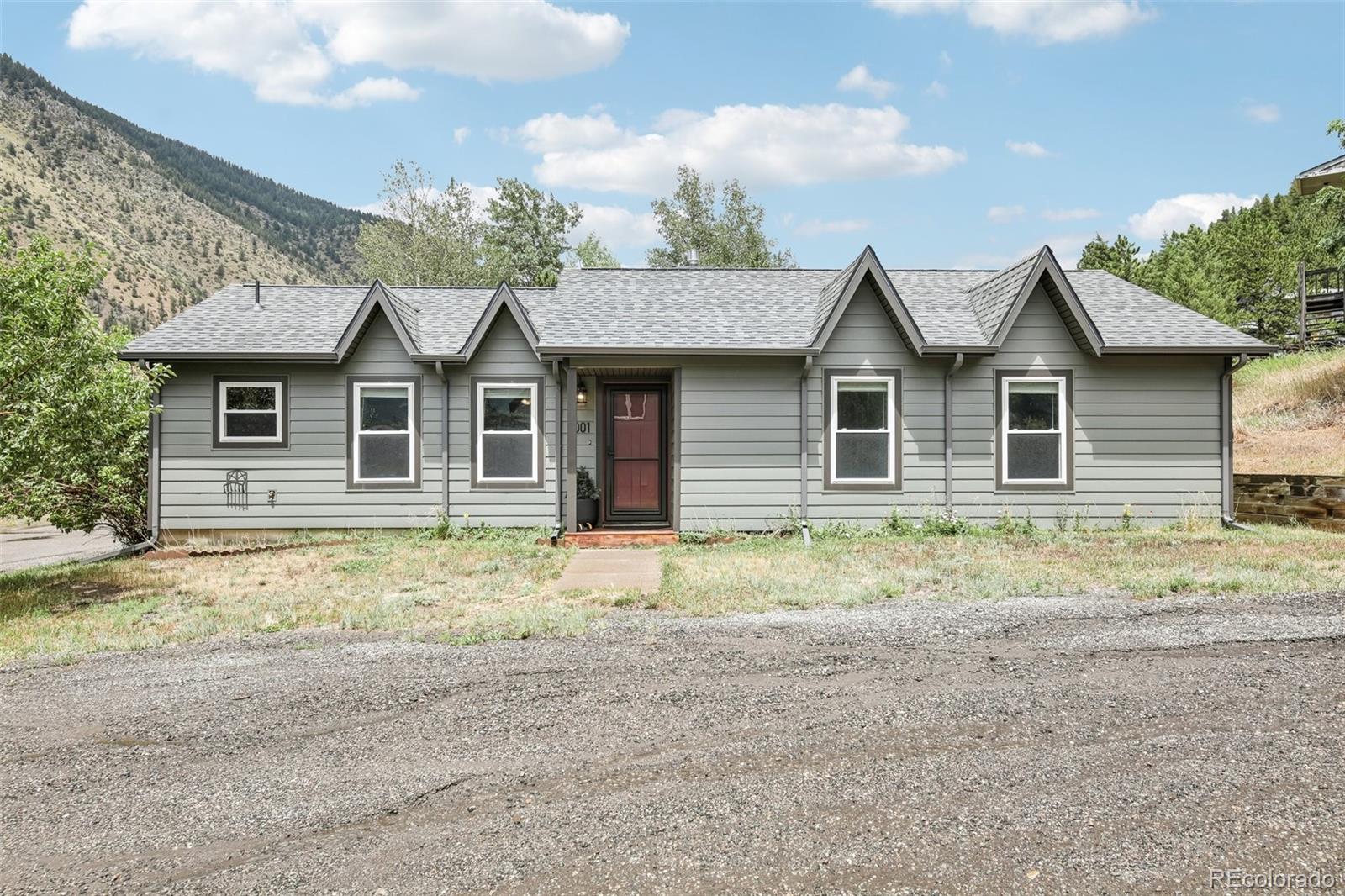 MLS Image #3 for 2001  alliance drive,georgetown, Colorado