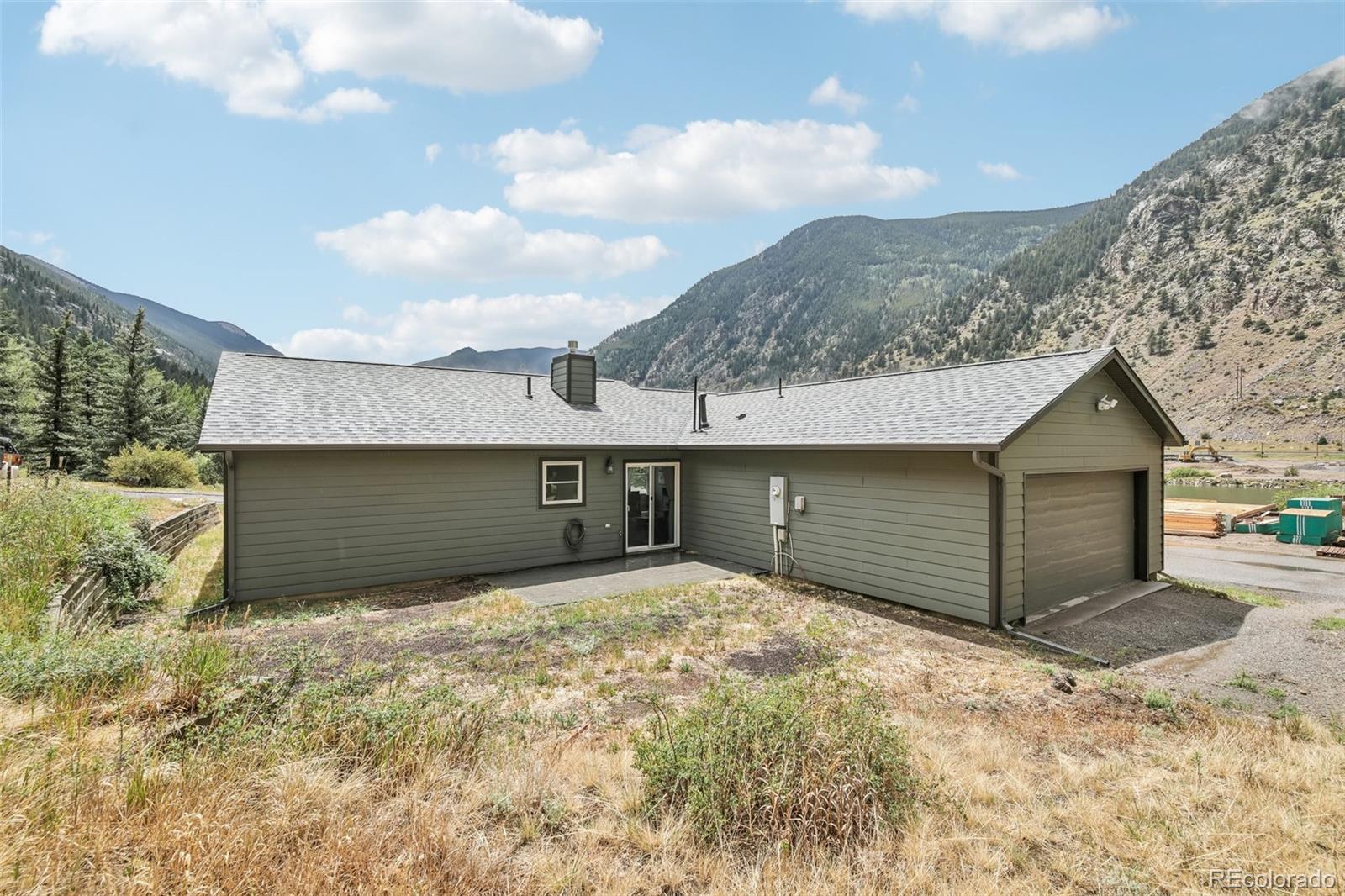 MLS Image #32 for 2001  alliance drive,georgetown, Colorado
