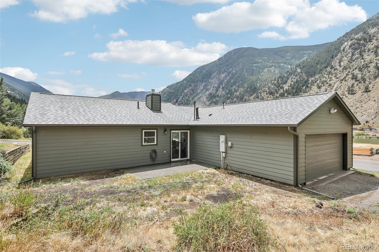 MLS Image #33 for 2001  alliance drive,georgetown, Colorado