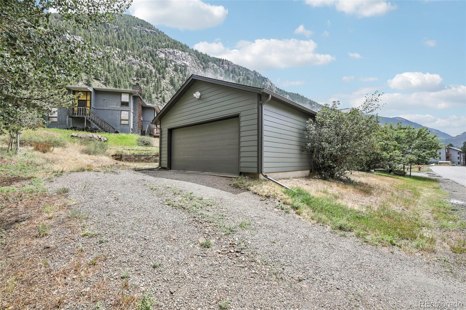 MLS Image #34 for 2001  alliance drive,georgetown, Colorado