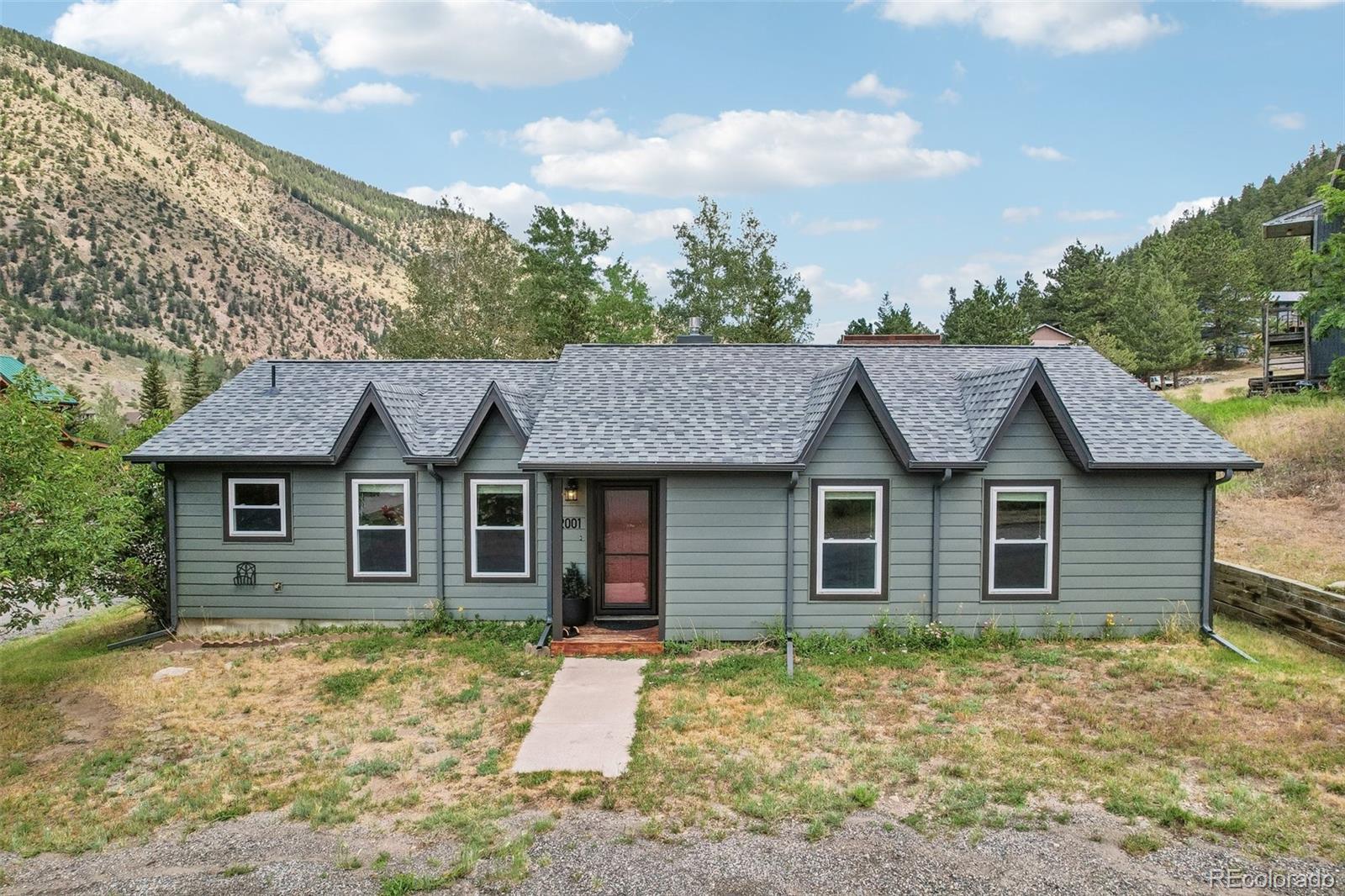 MLS Image #35 for 2001  alliance drive,georgetown, Colorado