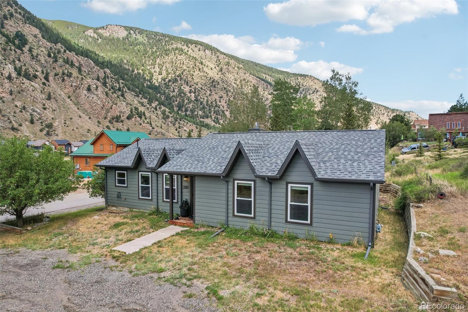 MLS Image #36 for 2001  alliance drive,georgetown, Colorado