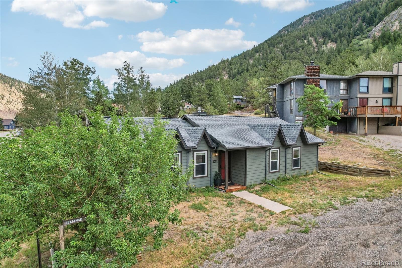 MLS Image #37 for 2001  alliance drive,georgetown, Colorado
