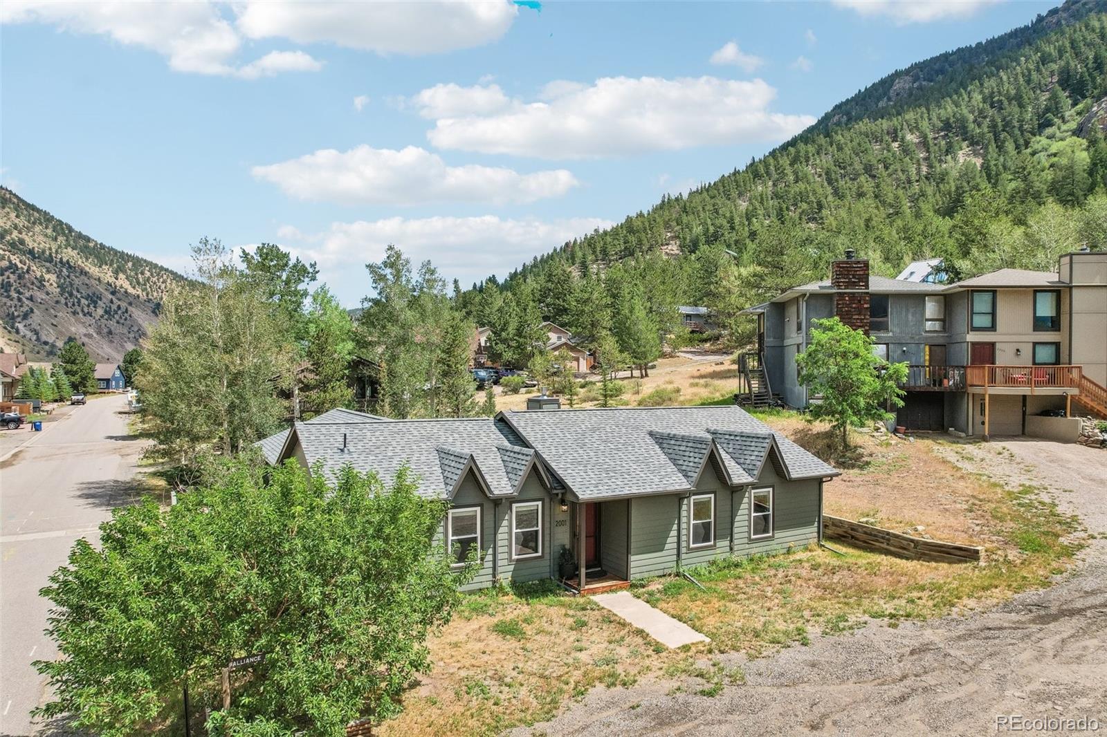 MLS Image #38 for 2001  alliance drive,georgetown, Colorado