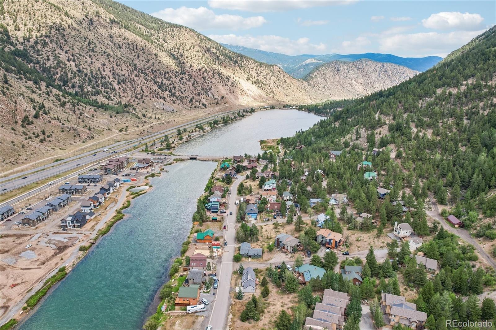 MLS Image #39 for 2001  alliance drive,georgetown, Colorado