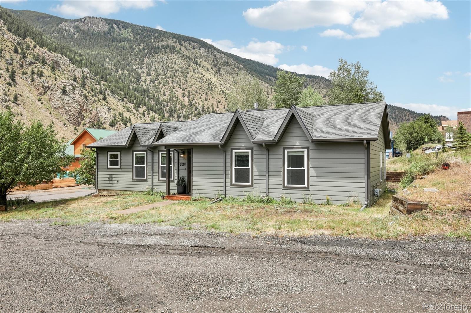 MLS Image #4 for 2001  alliance drive,georgetown, Colorado