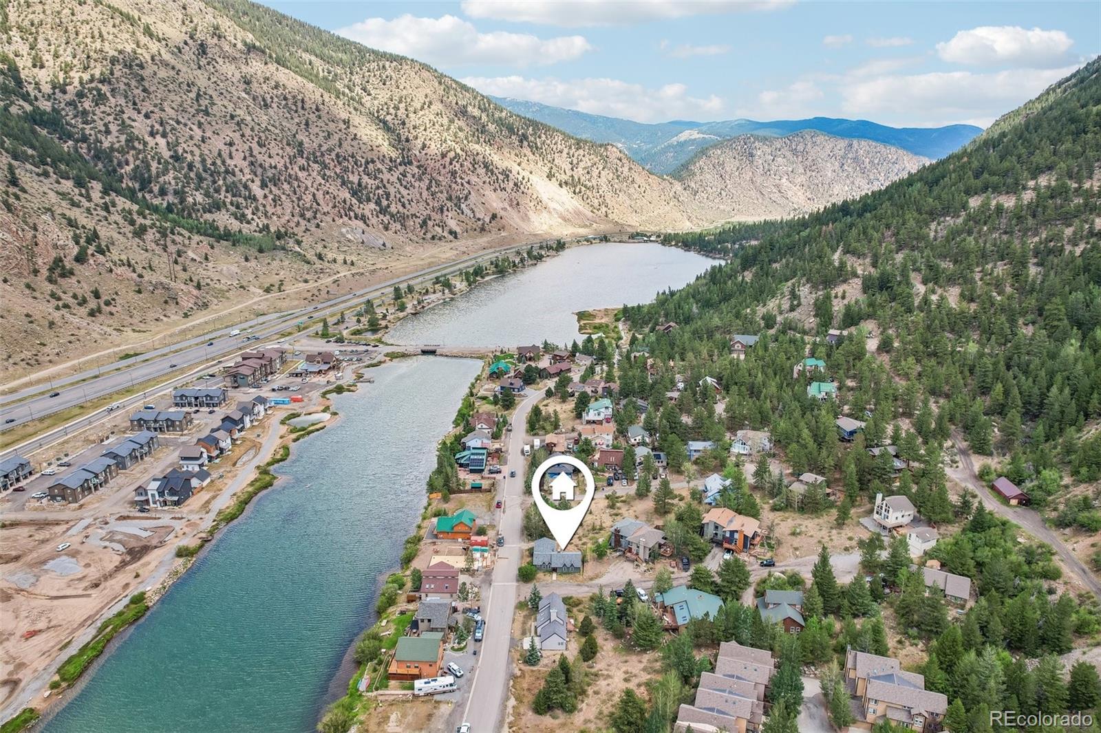 MLS Image #40 for 2001  alliance drive,georgetown, Colorado