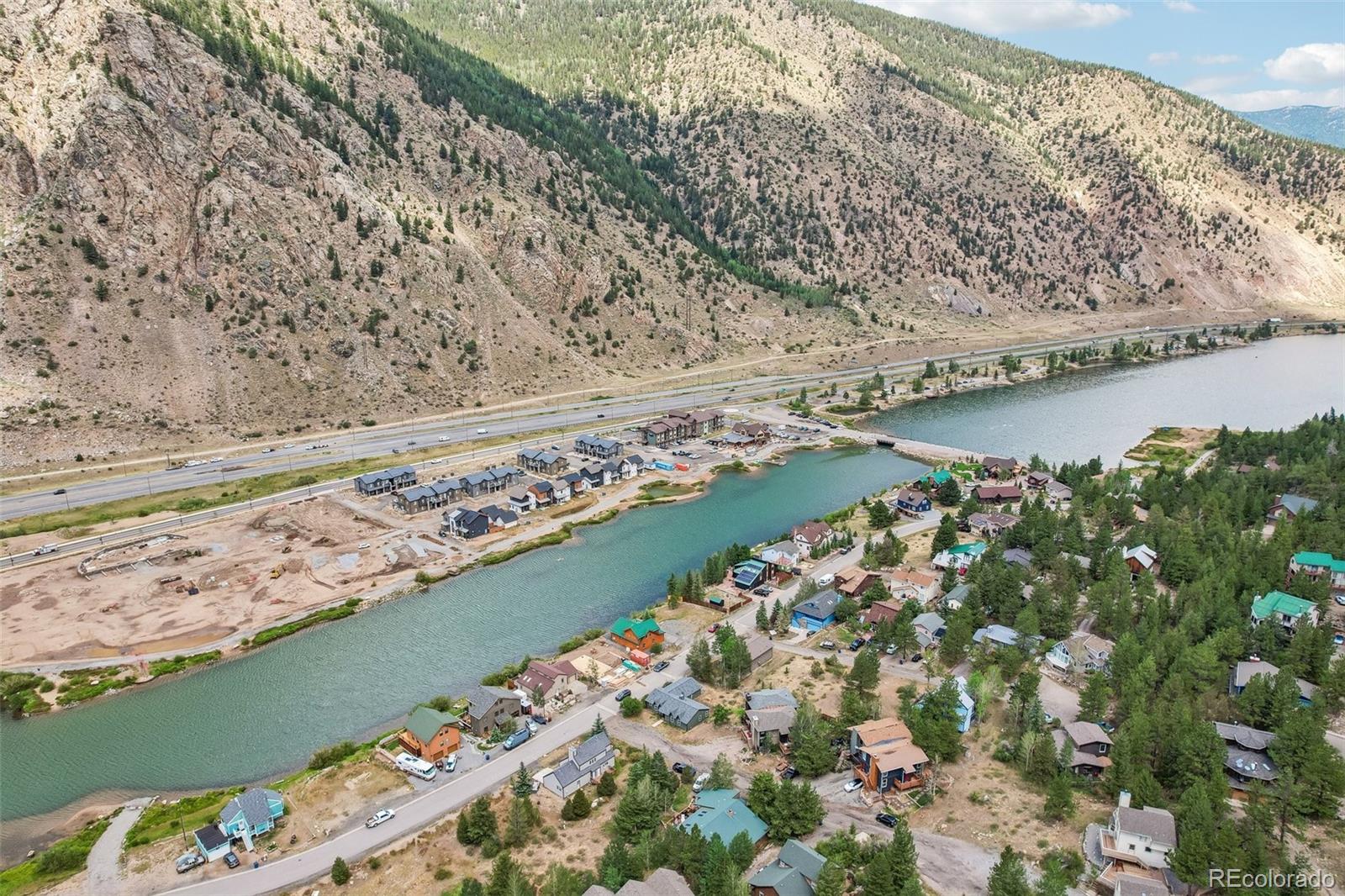 MLS Image #41 for 2001  alliance drive,georgetown, Colorado