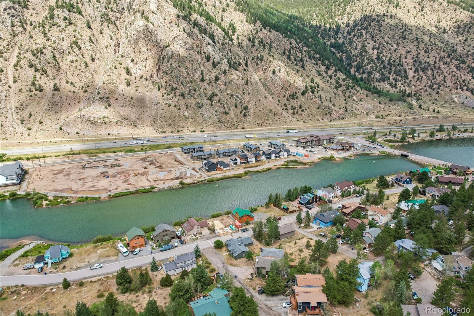 MLS Image #42 for 2001  alliance drive,georgetown, Colorado