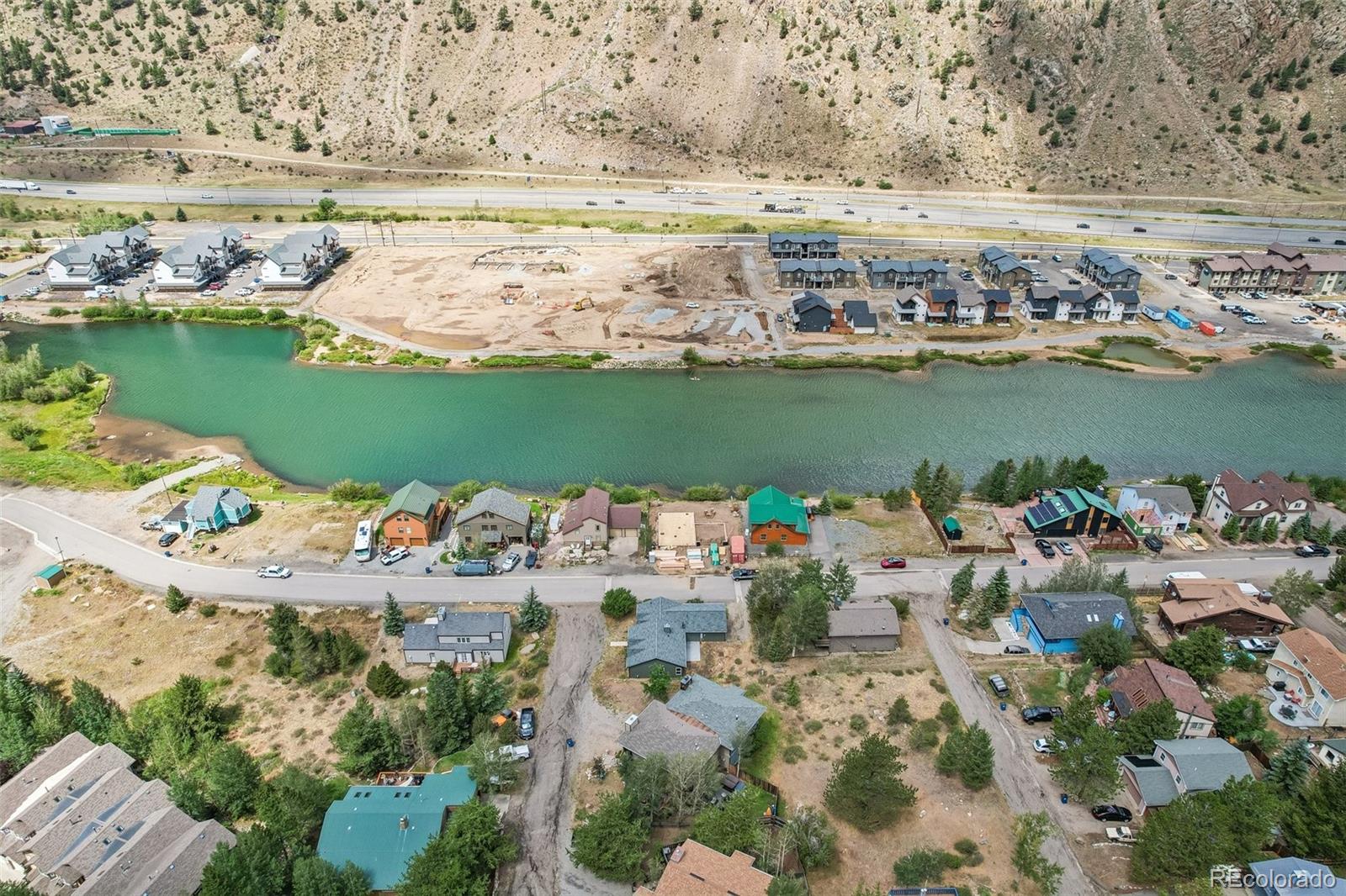 MLS Image #46 for 2001  alliance drive,georgetown, Colorado