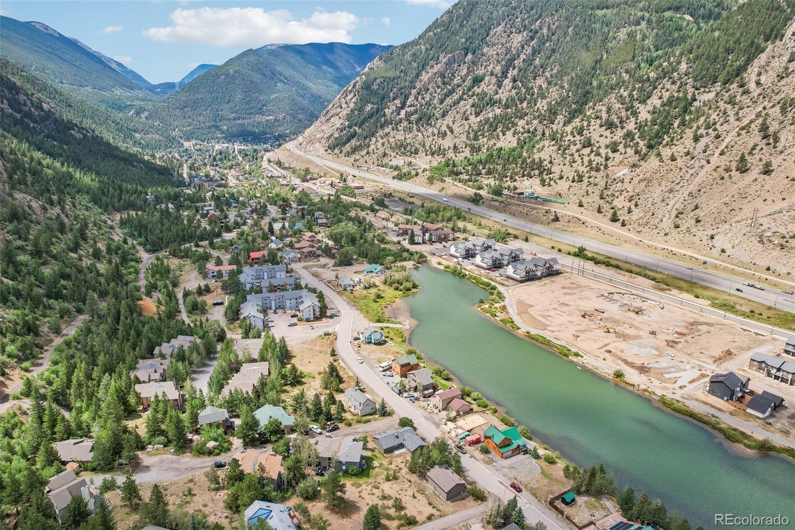 MLS Image #47 for 2001  alliance drive,georgetown, Colorado