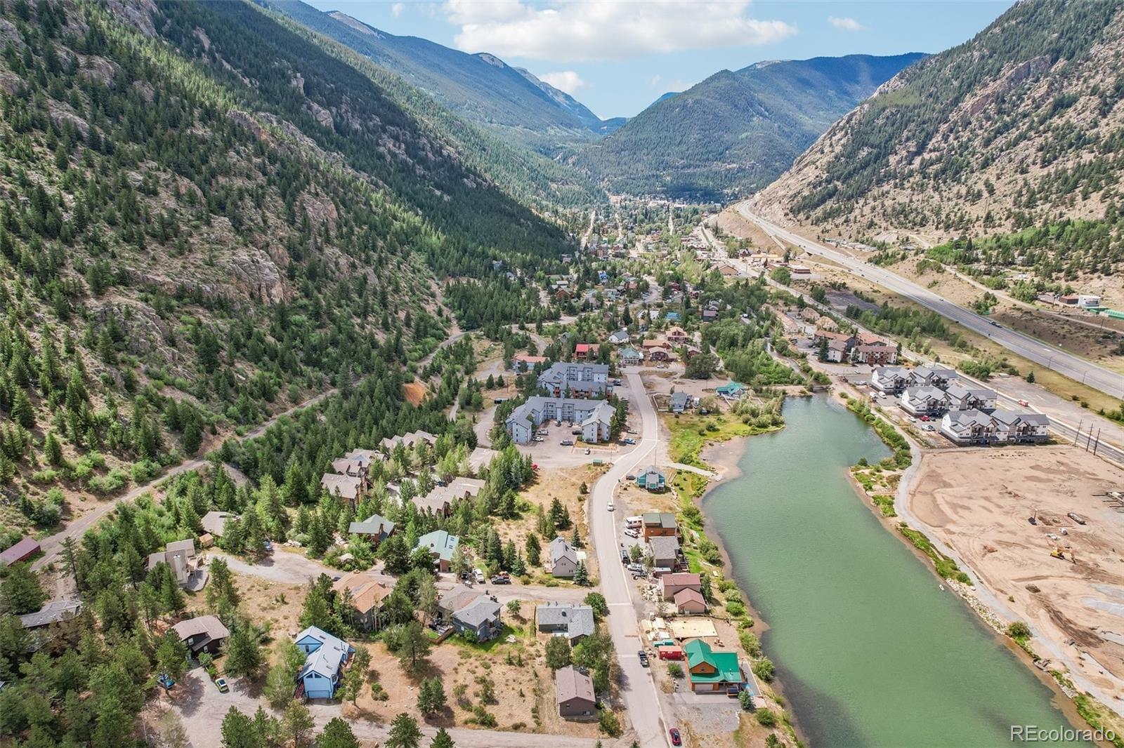 MLS Image #48 for 2001  alliance drive,georgetown, Colorado