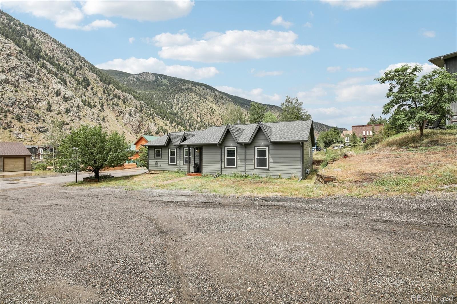 MLS Image #5 for 2001  alliance drive,georgetown, Colorado