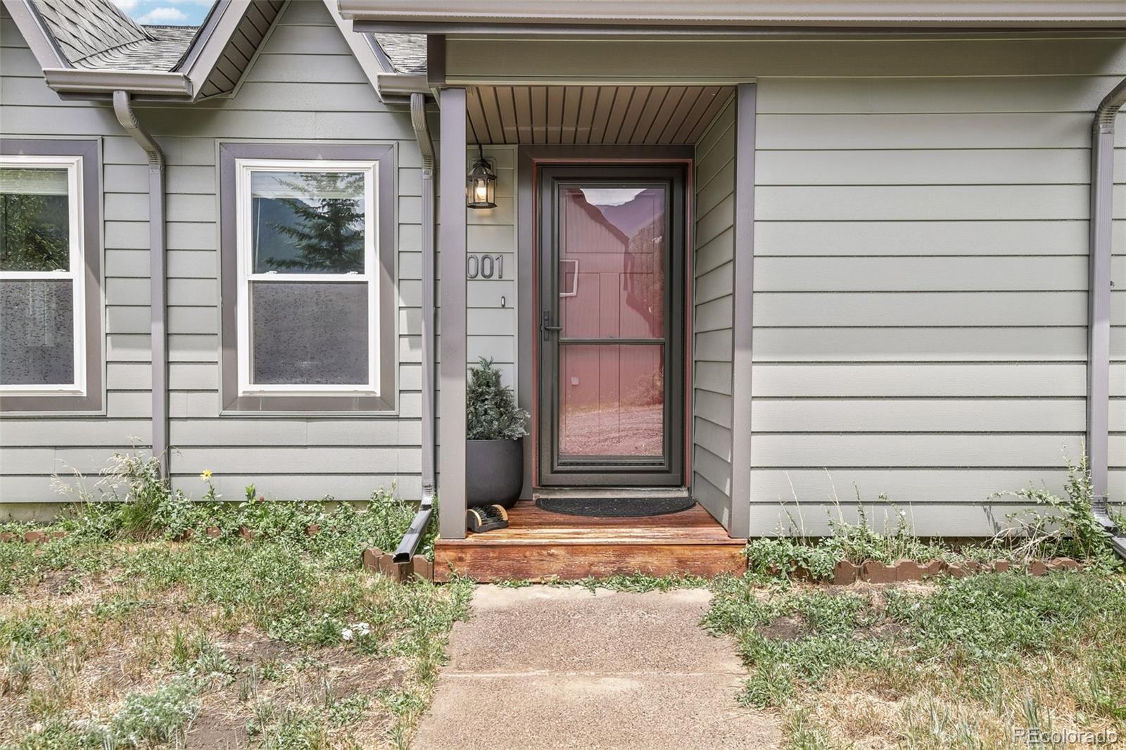 MLS Image #6 for 2001  alliance drive,georgetown, Colorado